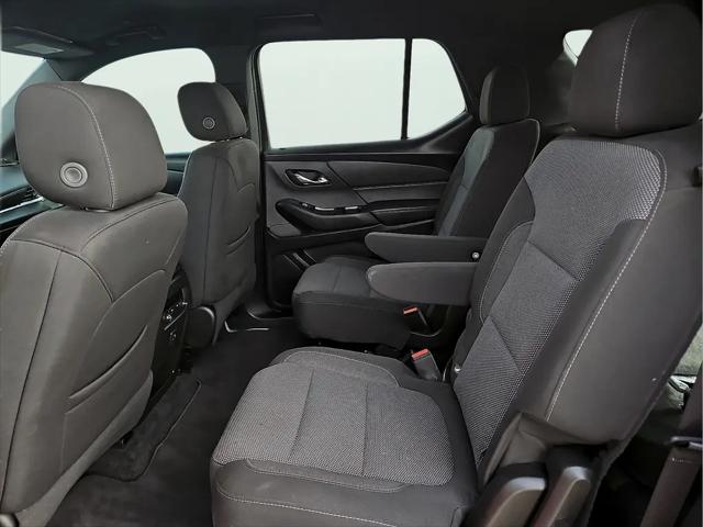 2023 Chevrolet Traverse FWD LT Cloth