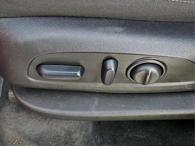 2023 Chevrolet Traverse FWD LT Cloth
