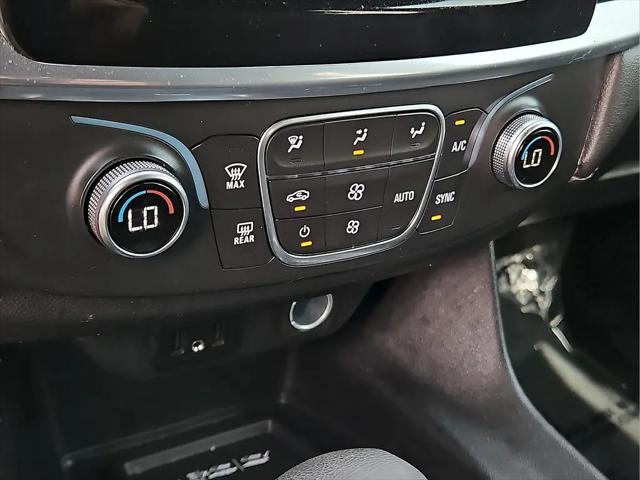 2023 Chevrolet Traverse FWD LT Cloth