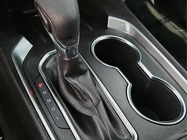 2023 Chevrolet Traverse FWD LT Cloth