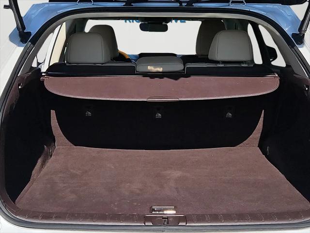 2017 Lexus RX 450h RX 450h