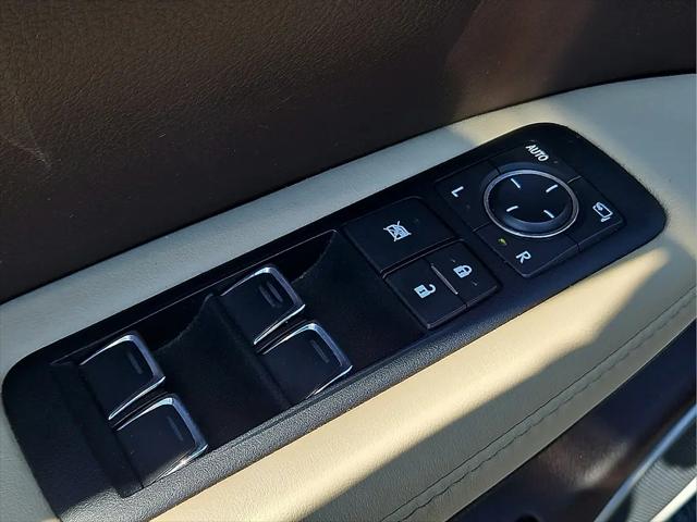 2017 Lexus RX 450h RX 450h