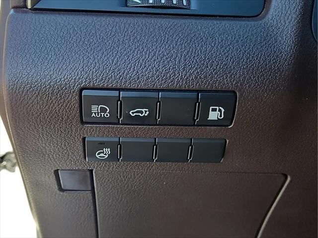2017 Lexus RX 450h RX 450h