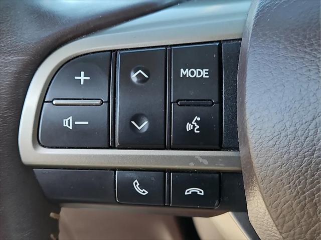 2017 Lexus RX 450h RX 450h