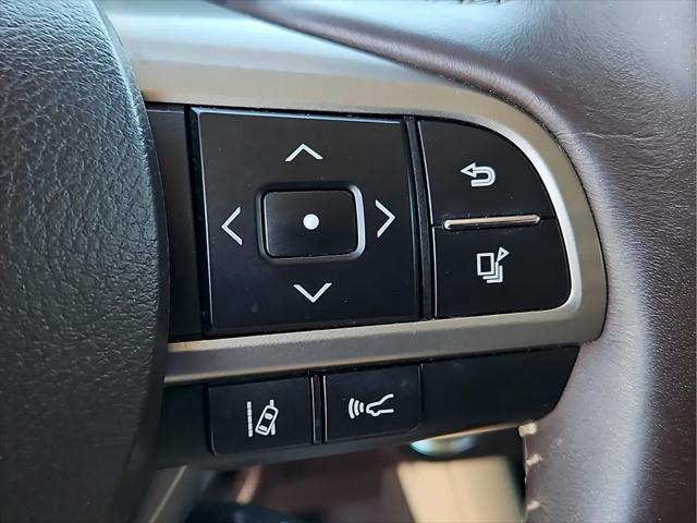 2017 Lexus RX 450h RX 450h