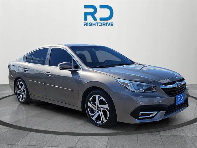 2022 Subaru Legacy Limited for sale in El Paso, TX