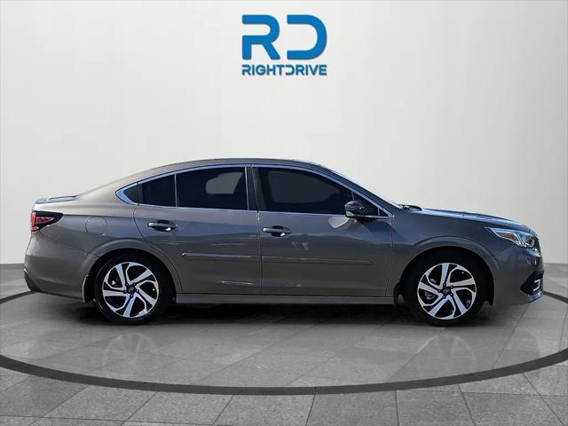 2022 Subaru Legacy Limited