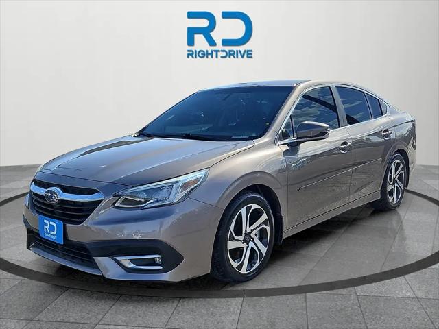 2022 Subaru Legacy Limited