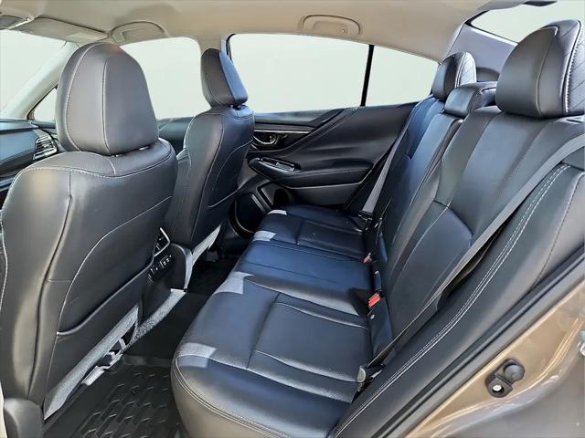 2022 Subaru Legacy Limited