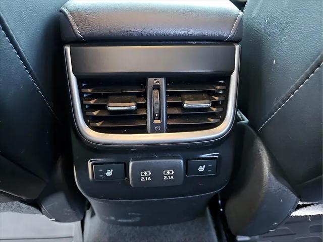 2022 Subaru Legacy Limited