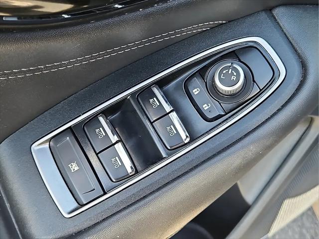 2022 Subaru Legacy Limited