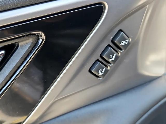 2022 Subaru Legacy Limited