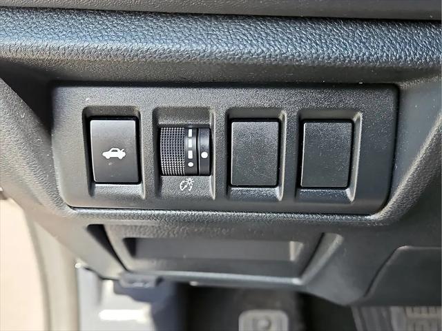 2022 Subaru Legacy Limited
