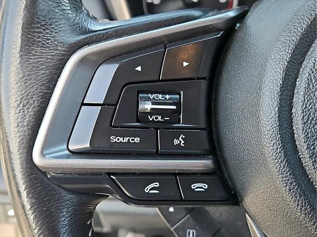 2022 Subaru Legacy Limited