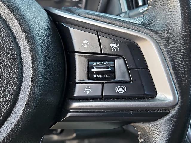 2022 Subaru Legacy Limited