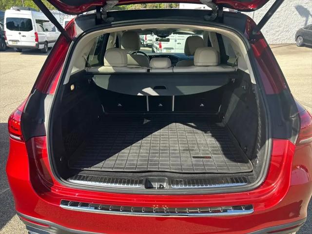 2022 Mercedes-Benz GLE GLE 450 4MATIC