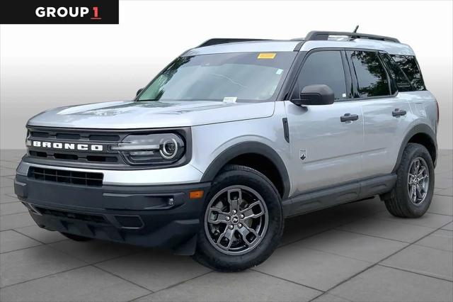 2021 Ford Bronco Sport Big Bend for sale in Gulfport, MS
