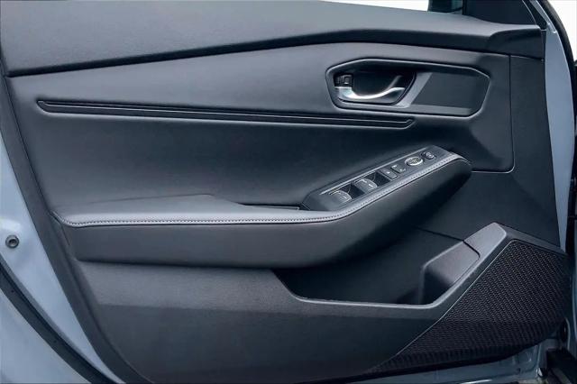 2026 Honda Accord Sedan Sport