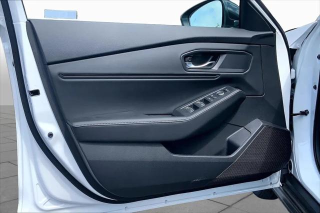 2026 Honda Accord Sedan Sport