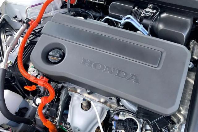 2026 Honda Accord Sedan Sport