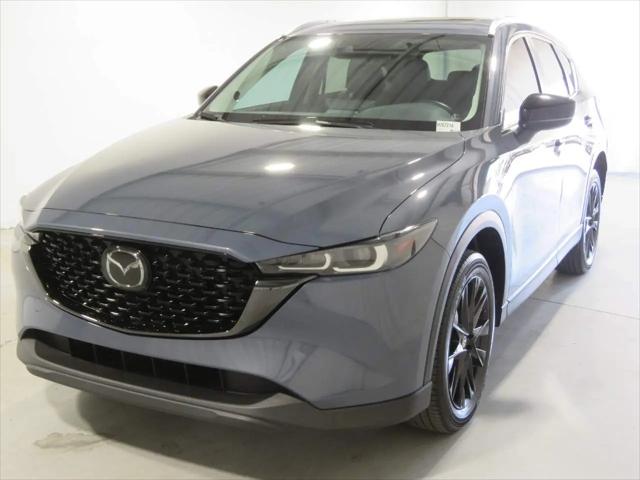 2023 Mazda CX-5 2.5 S Carbon Edition for sale in Phoenix, AZ