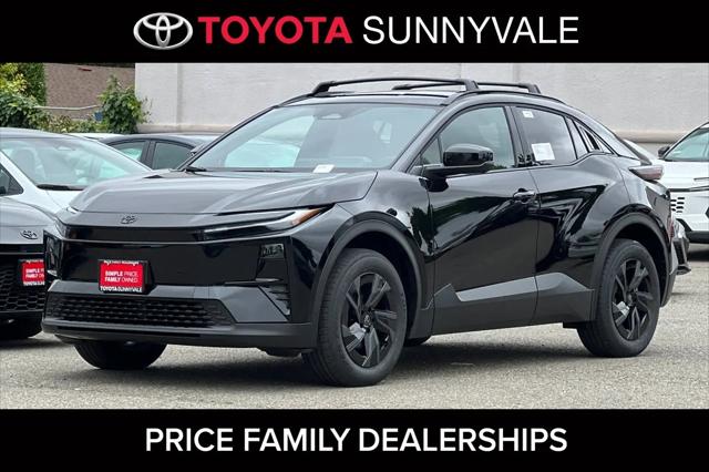 2026 Toyota C-HR SE for sale in Sunnyvale, CA