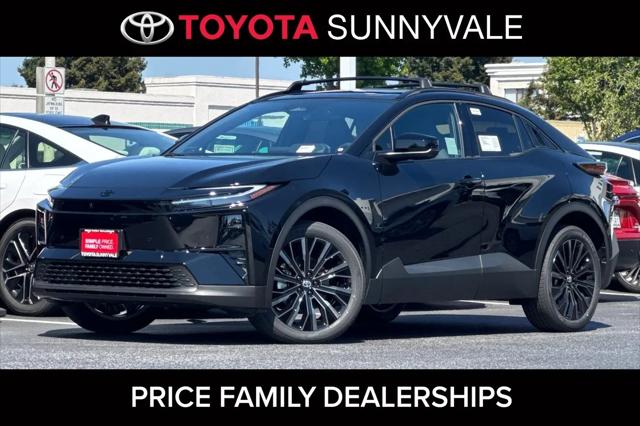 2026 Toyota C-HR XSE for sale in Sunnyvale, CA