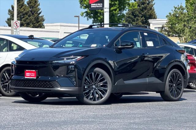 2026 Toyota C-HR XSE