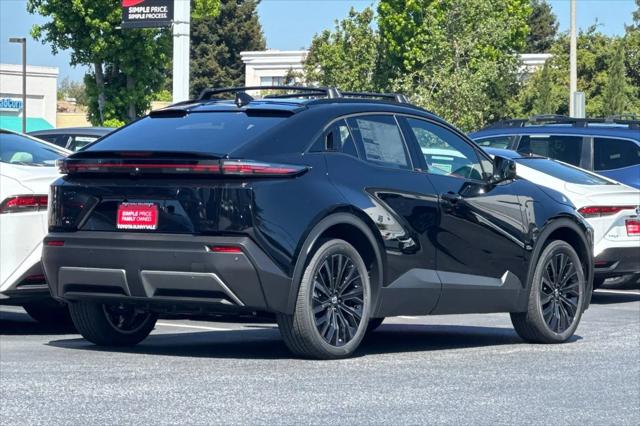 2026 Toyota C-HR XSE