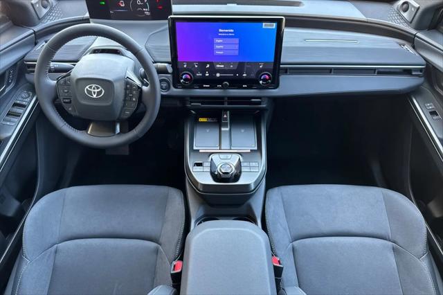 2026 Toyota C-HR XSE