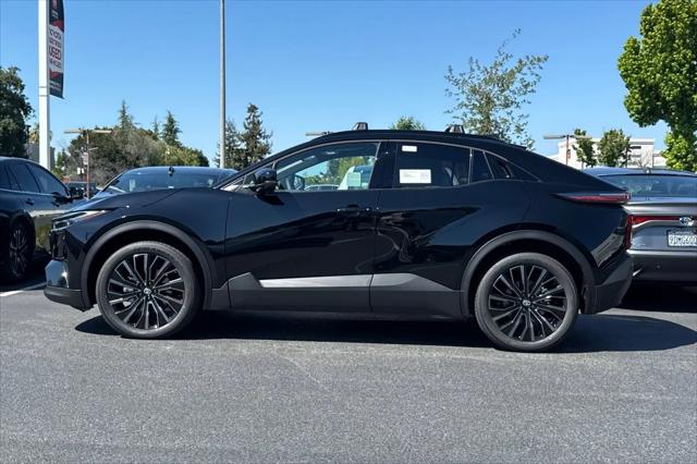 2026 Toyota C-HR XSE