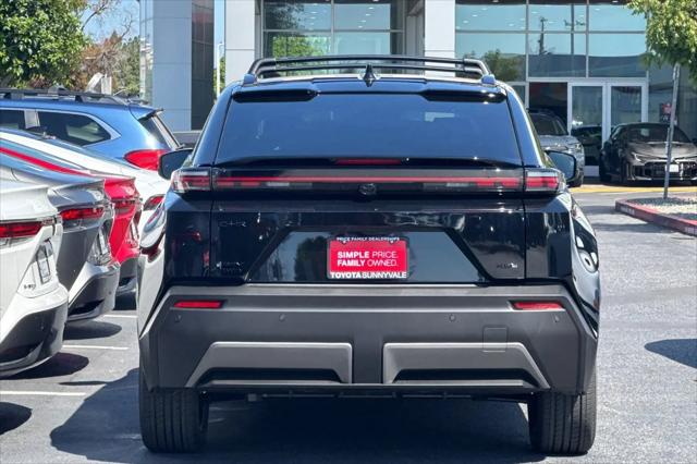 2026 Toyota C-HR XSE