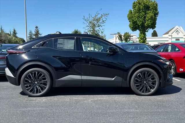 2026 Toyota C-HR XSE