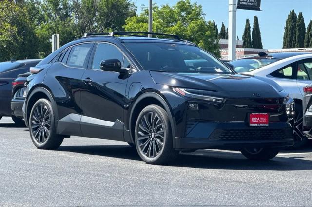 2026 Toyota C-HR XSE