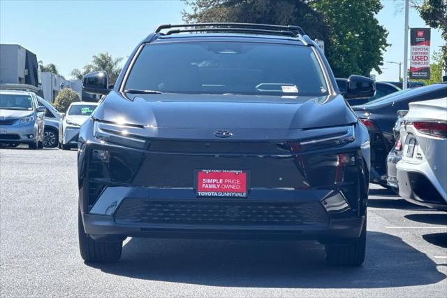 2026 Toyota C-HR XSE