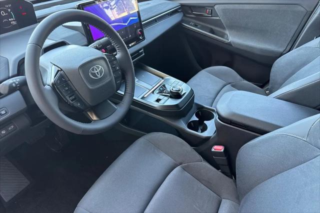 2026 Toyota C-HR XSE