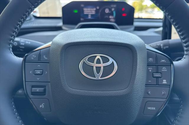 2026 Toyota C-HR XSE