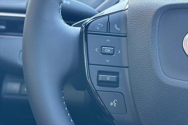 2026 Toyota C-HR XSE