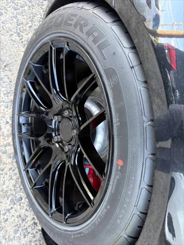 2021 Toyota GR Supra A91 Edition