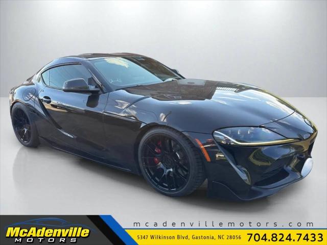 2021 Toyota GR Supra A91 Edition for sale in Gastonia, NC