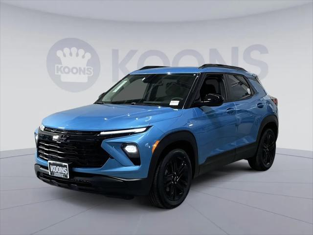 2026 Chevrolet TrailBlazer FWD LT for sale in White Marsh, MD