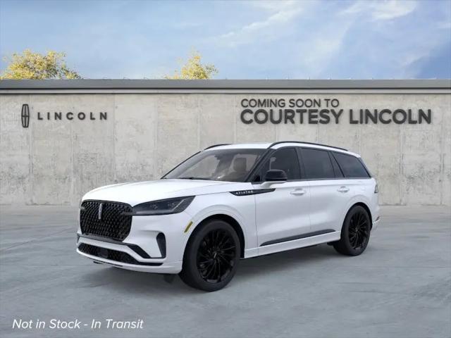 2026 Lincoln Aviator Reserve for sale in Portland, OR