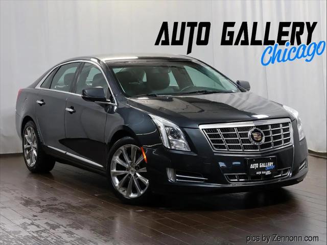2013 Cadillac XTS Luxury for sale in Addison, IL