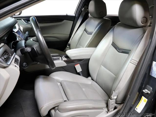 2013 Cadillac XTS Luxury