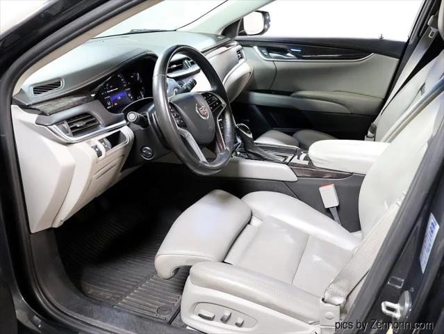 2013 Cadillac XTS Luxury