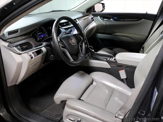 2013 Cadillac XTS Luxury