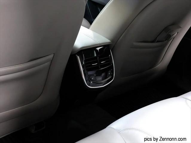 2013 Cadillac XTS Luxury