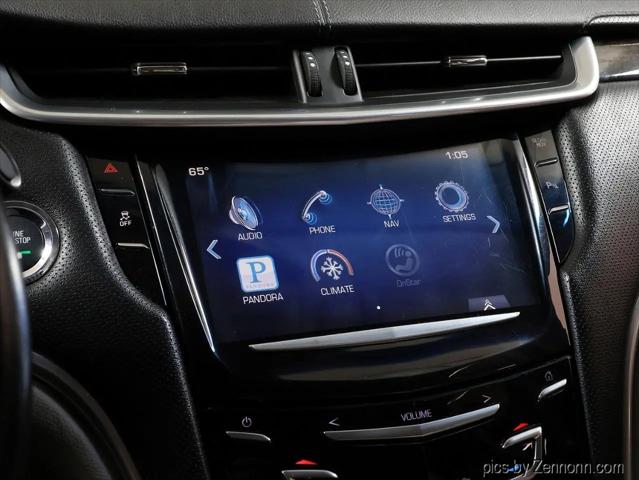 2013 Cadillac XTS Luxury