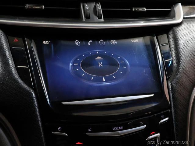 2013 Cadillac XTS Luxury