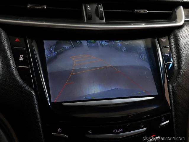 2013 Cadillac XTS Luxury